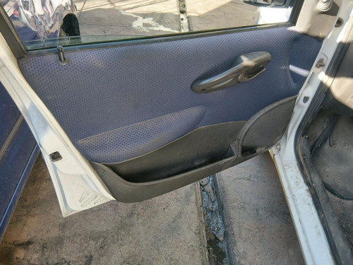 FIAT II PUNTO (188) BERLINA — автомобиль-донор на запчасти 
