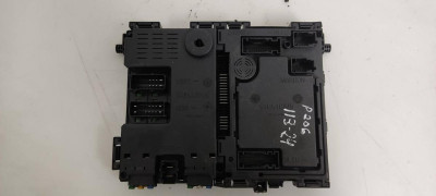 CAJA RELES / FUSIBLES, PEUGEOT, 206