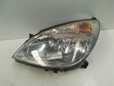 FARO IZQUIERDO, CITROEN, C5 BERLINA