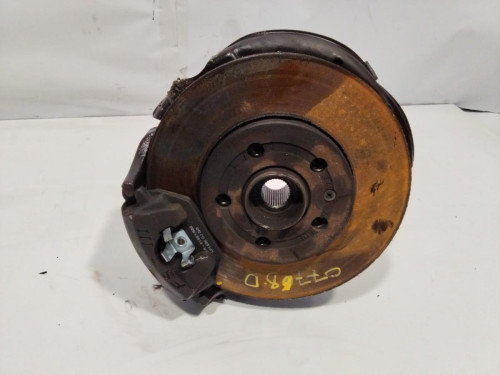 MANGUETA DELANTERA DERECHA Seat LEON (1M1) 