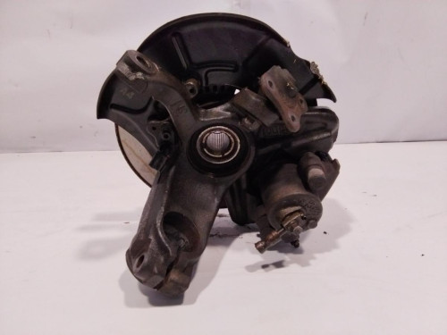 MANGUETA DELANTERA DERECHA Seat LEON (1M1) 