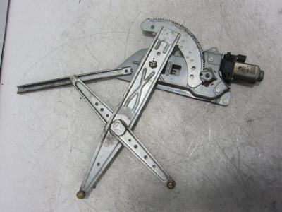 ELEVALUNAS DELANTERO IZQUIERDO, RENAULT, KANGOO I (F/KC0)