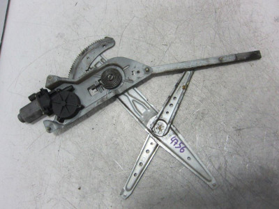 ELEVALUNAS DELANTERO IZQUIERDO, RENAULT, KANGOO I (F/KC0)