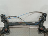  PUENTE TRASERO, PEUGEOT, 2008 