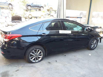 HYUNDAI I40 (VF)
