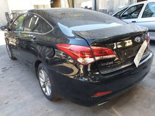  HYUNDAI I40 (VF) 