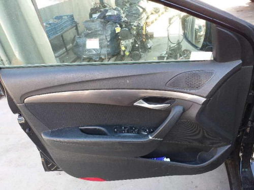  HYUNDAI I40 (VF) 
