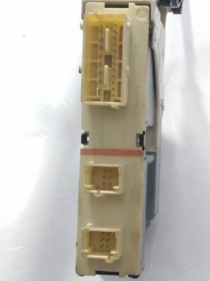 ELEVALUNAS DELANTERO IZQUIERDO, CITROEN, C8