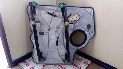 ELEVALUNAS DELANTERO DERECHO, VOLKSWAGEN, T5 TRANSPORTER FURGÓN/COMBI (7H)