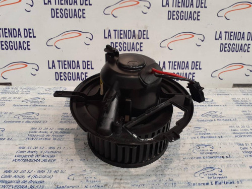  MOTOR CALEFACCION 