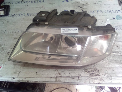  FARO IZQUIERDO AUDI A6 BERLINA (4B2) 