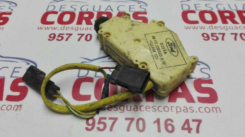  MOTOR CIERRE CENTRALIZADO TRASERO DERECHO 