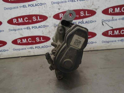 PINZA DE FRENO TRASERA IZQUIERDA, NISSAN, QASHQAI (J11E)