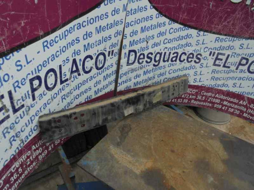  REFUERZO PARAGOLPES TRASERO TOYOTA COROLLA (E15) 