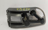 SOPORTE PARAGOLPES TRASERO PEUGEOT 2008 (P1) 