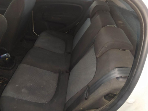ENGANCHE CINTURON TRASERO DERECHO FIAT GRANDE PUNTO (199) 