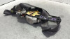 CINTURON SEGURIDAD DELANTERO DERECHO Mitsubishi GALANT BERLINA (E50) 