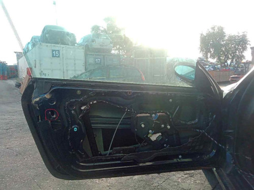  PUERTA DELANTERA IZQUIERDA, BMW, SERIE 3 COUPE (E92) 