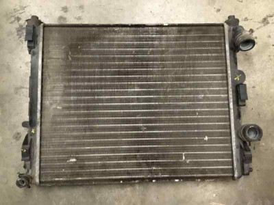 RADIADOR AGUA