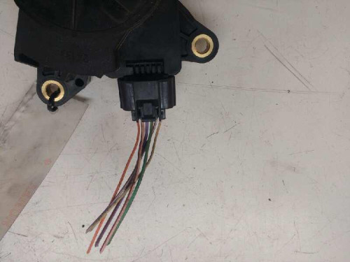  POTENCIOMETRO PEDAL Renault MEGANE II BERLINA 5P 