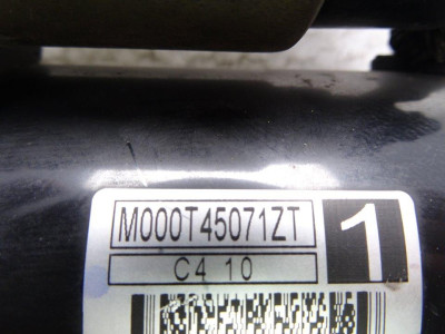 MOTOR ARRANQUE, CITROEN, C3