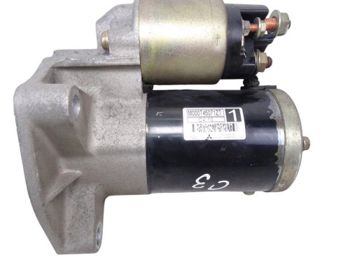  MOTOR ARRANQUE, CITROEN, C3 