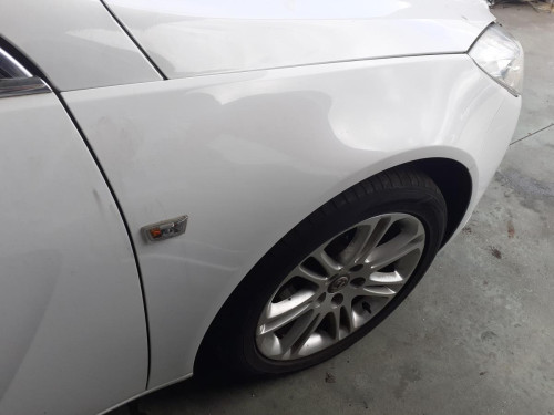  ALETA DELANTERA DERECHA OPEL INSIGNIA BERLINA 