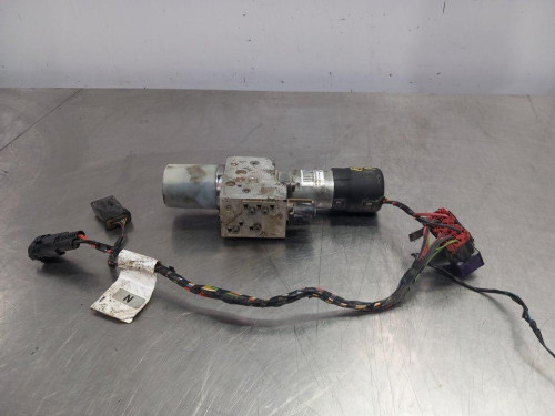  MOTOR TECHO ELECTRICO, , 