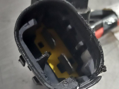 MOTOR TECHO ELECTRICO