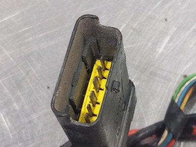 MOTOR TECHO ELECTRICO