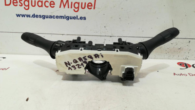 MANDO MULTIFUNCION, NISSAN, QASHQAI (J11E)