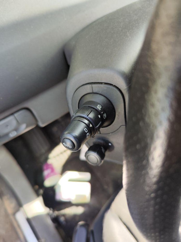 MANDO INTERMITENTES Renault SCENIC II (JM) 