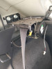 CINTURON SEGURIDAD TRASERO DERECHO Nissan MICRA (K14) 