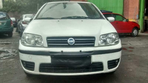  FIAT II PUNTO (188) BERLINA 