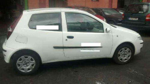  FIAT II PUNTO (188) BERLINA 