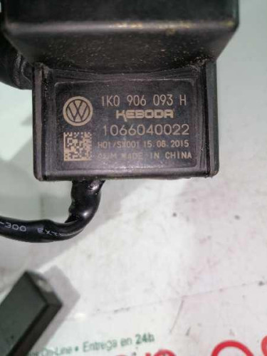  AFORADOR, SEAT, IBIZA (6P1) 