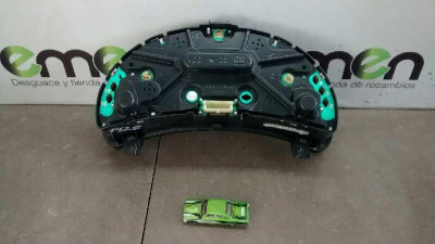 CUADRO INSTRUMENTOS, OPEL, CORSA C