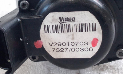 VALVULA EGR, VOLVO, V50 FAMILIAR