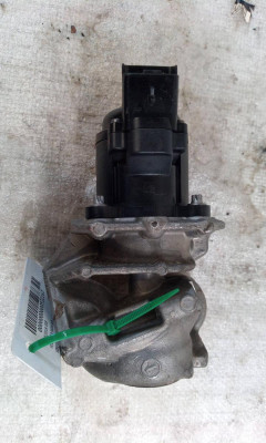 VALVULA EGR, VOLVO, V50 FAMILIAR