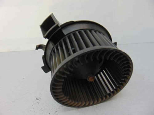  MOTOR CALEFACCION PEUGEOT 206 
