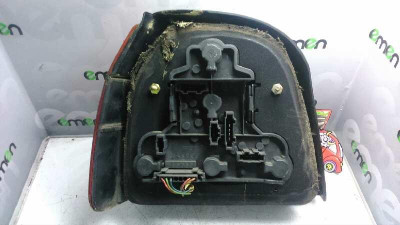 PILOTO TRASERO DERECHO, VOLKSWAGEN, GOLF III (1H1)(11.1991)