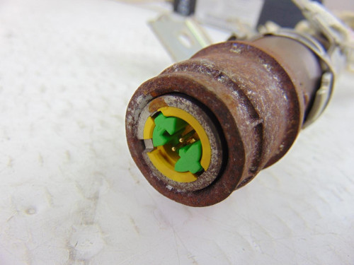  AIRBAG CORTINA DELANTERO IZQUIERDO, JEEP, GRAND CHEROKEE (WH) 