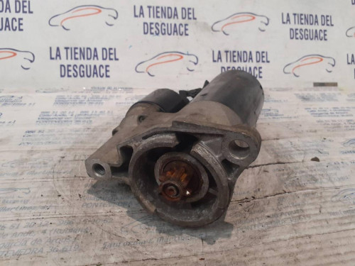  MOTOR ARRANQUE 