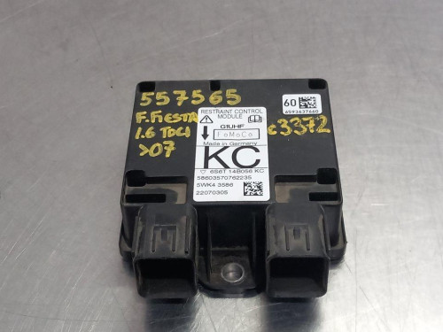  CENTRALITA AIRBAG Ford FIESTA (CBK) 