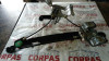  ELEVALUNAS TRASERO IZQUIERDO SEAT LEON (1P1) 