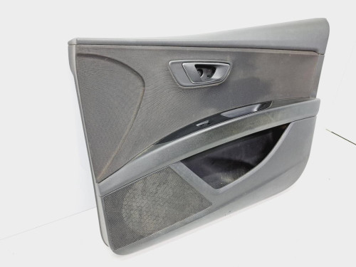 GUARNECIDO PUERTA DELANTERA DERECHA Seat LEON (5F1) 