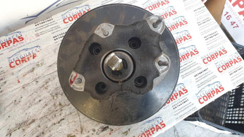 SERVOFRENO Renault CLIO III 