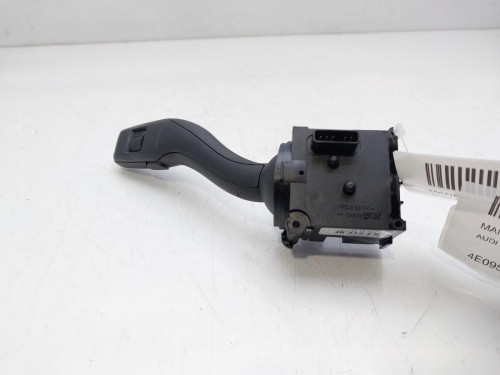 MANDO LIMPIA Audi A6 ALLROAD QUATTRO (4FH) 
