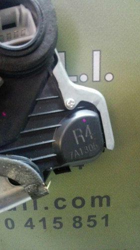CERRADURA PUERTA DELANTERA DERECHA LEXUS RX (GGL1/GYL1) 