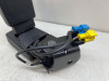 ENGANCHE CINTURON CENTRAL Mercedes-Benz CLASE CLA (BM 117) 
